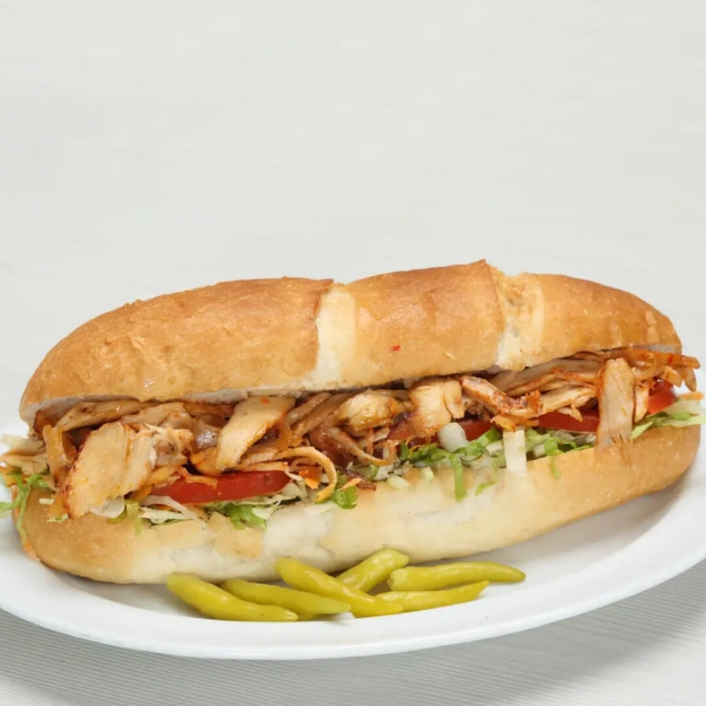 Tam Ekmek Döner