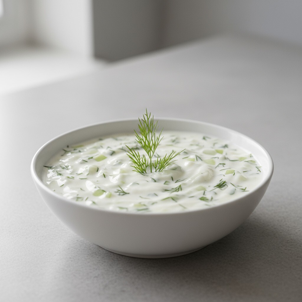 Cacık (390gr)