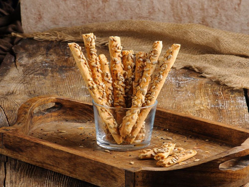 Çekirdekli Çubuk (250 gr.)