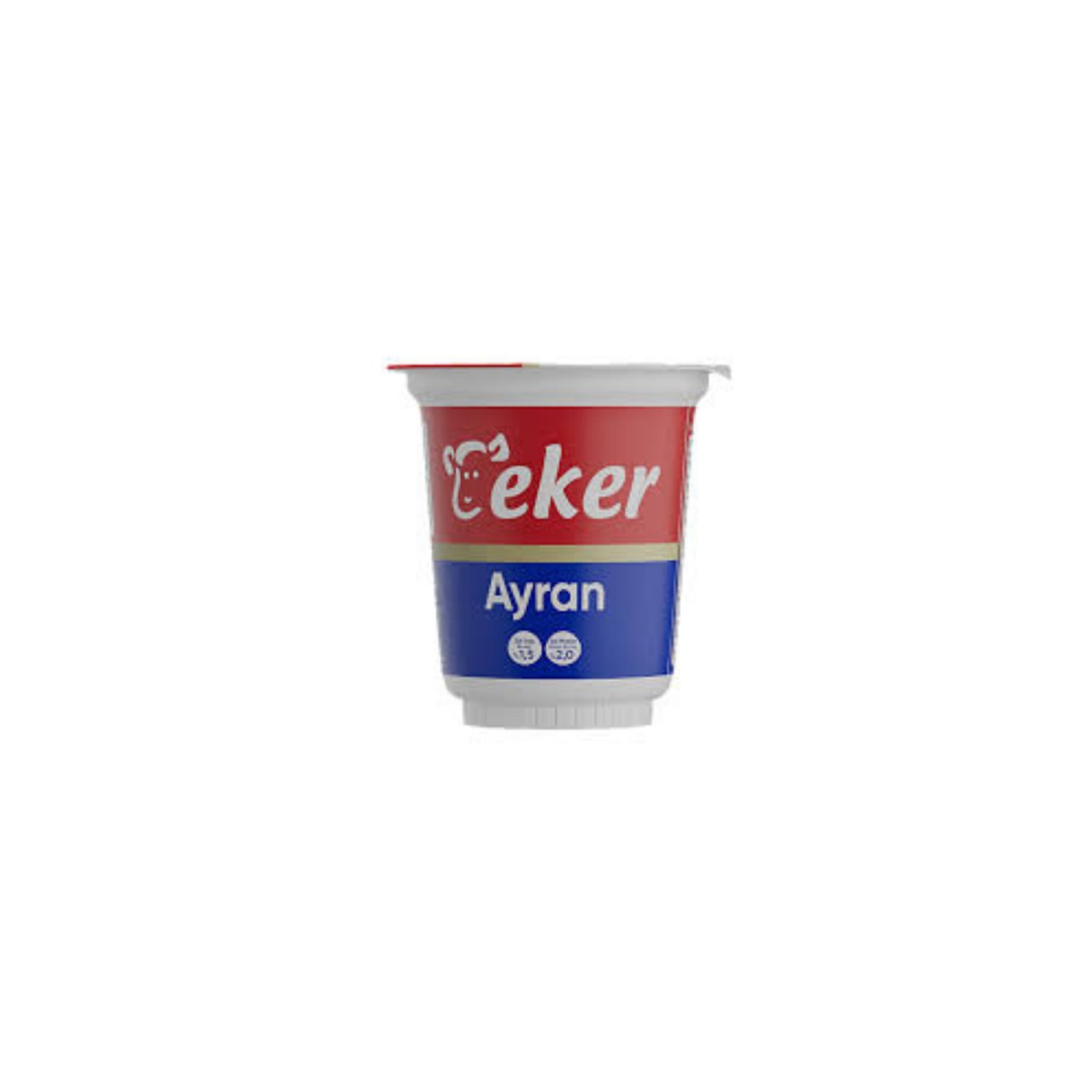 Büyük Ayran