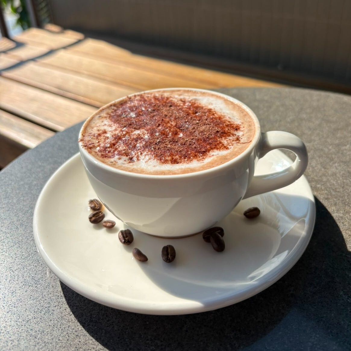 Mocha