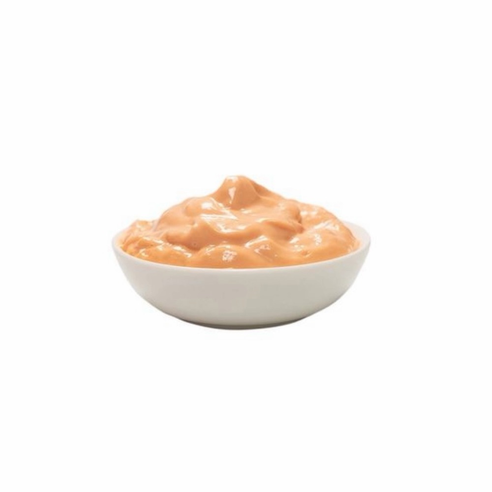 Spicy Mayonez