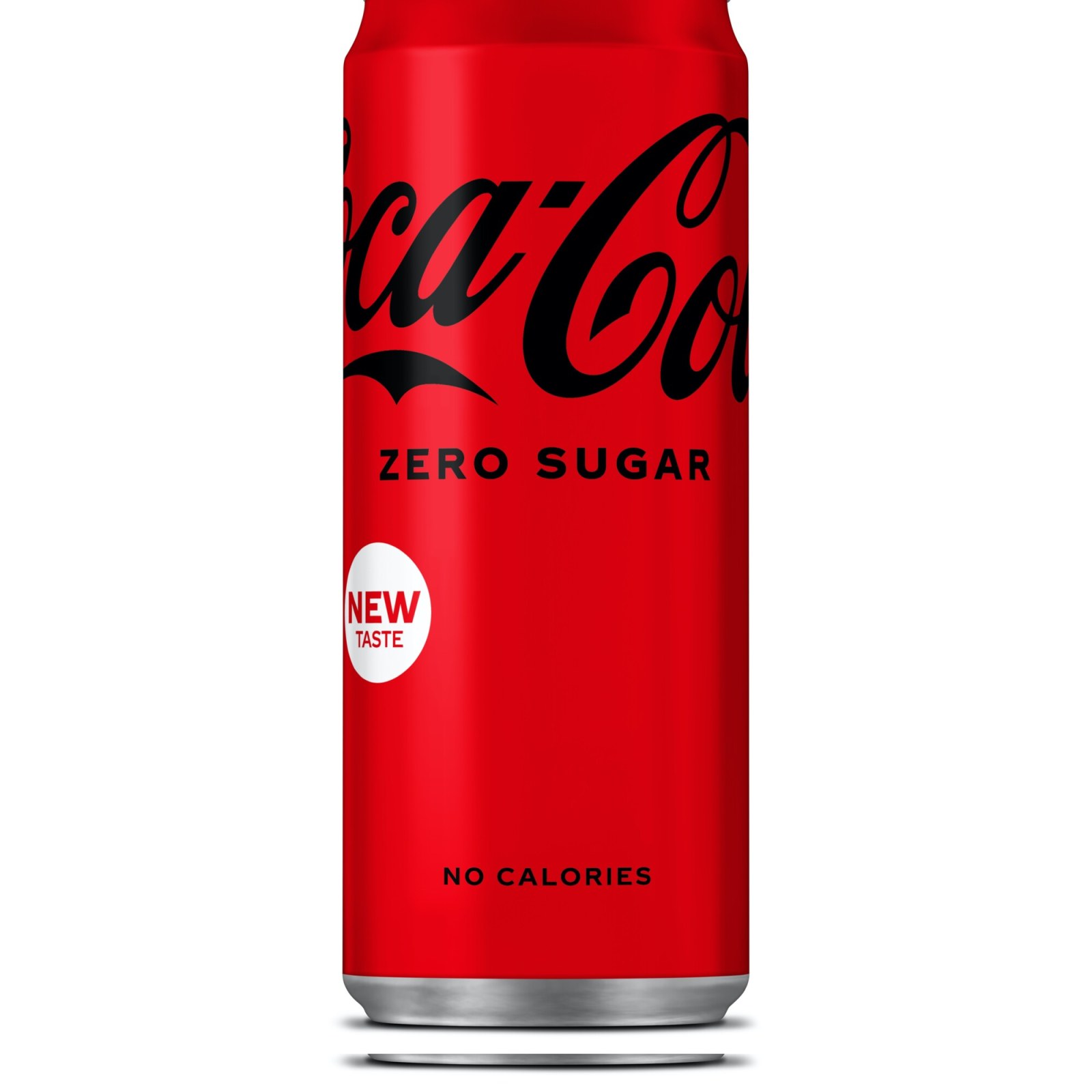 Coca-Cola Şekersiz (33 cl.)