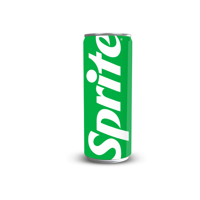 Sprite (330ml)