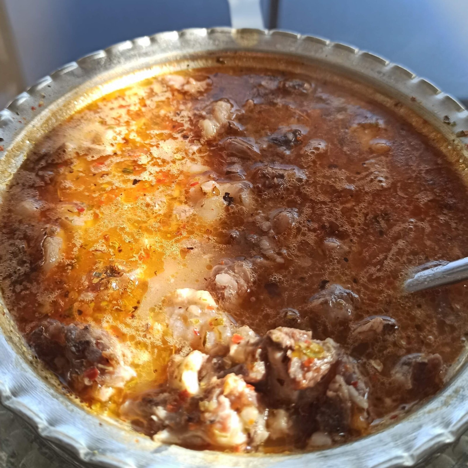 Karışık Çorba