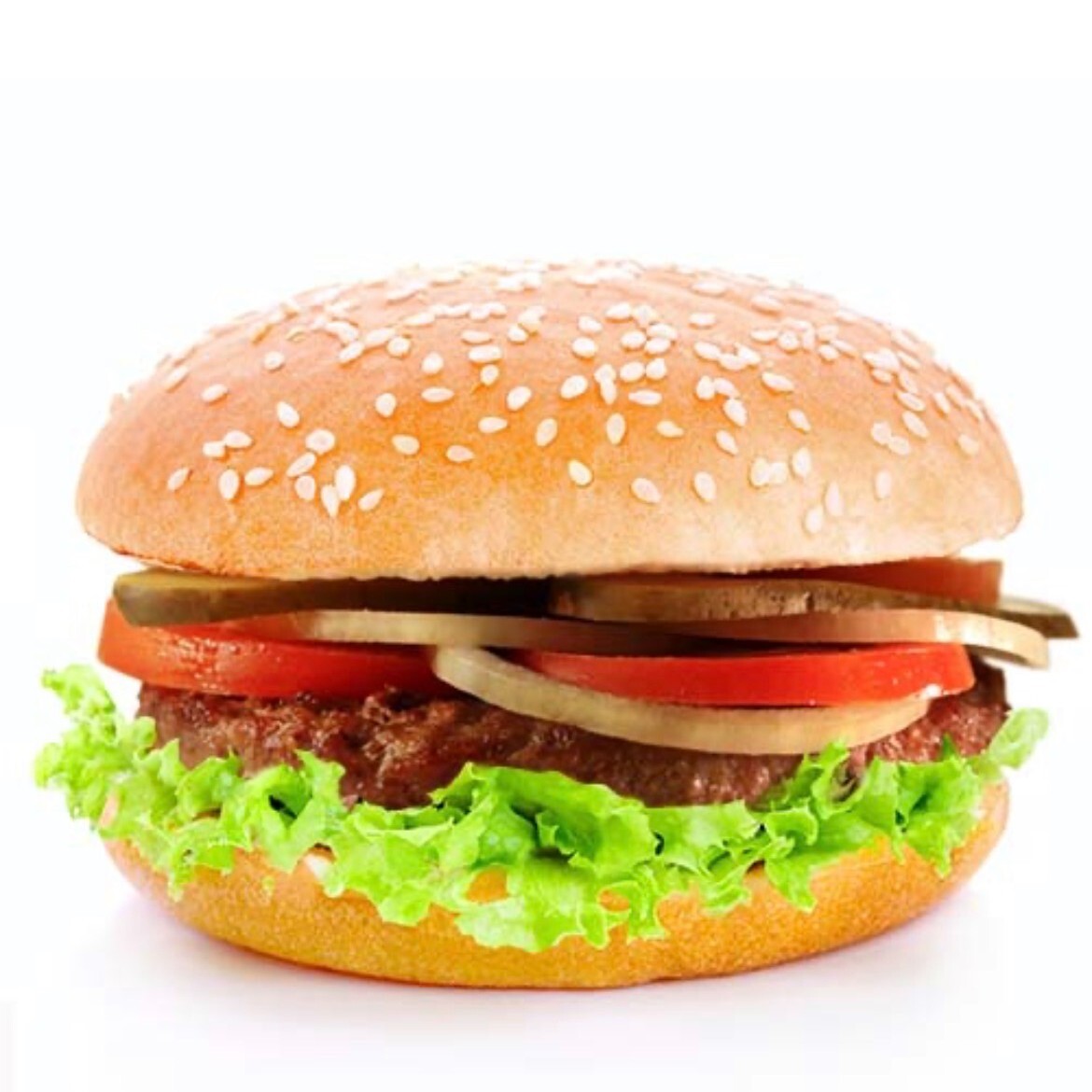 Klasik Hamburger