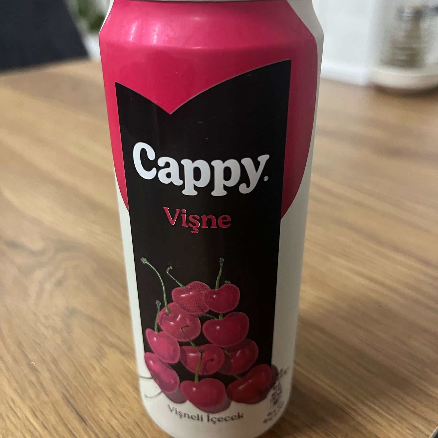 Vişne Suyu (330ml)