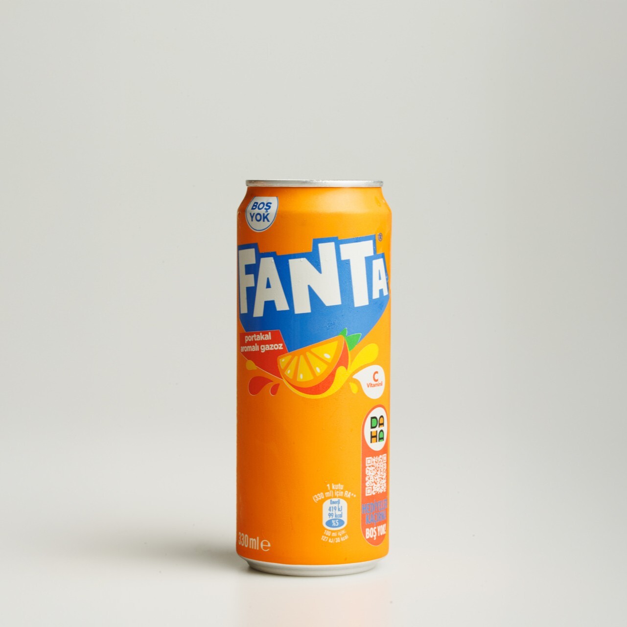 Fanta (330 ml)