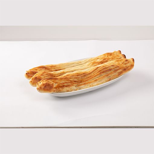 Kıymalı Kır Pidesi