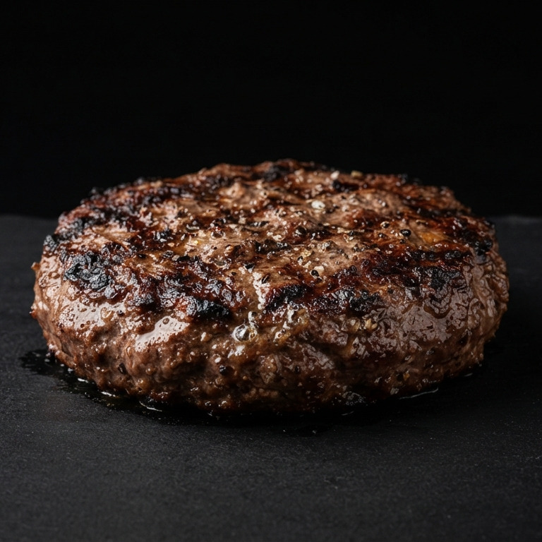 Burger Köftesi [100 gr]