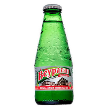 Sade soda (33 cl)