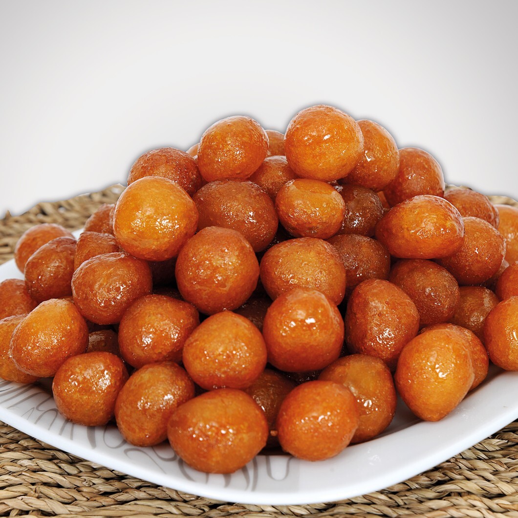Lokma Tatlısı (750 gr)
