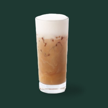 Reserve™ Iced Cappucino