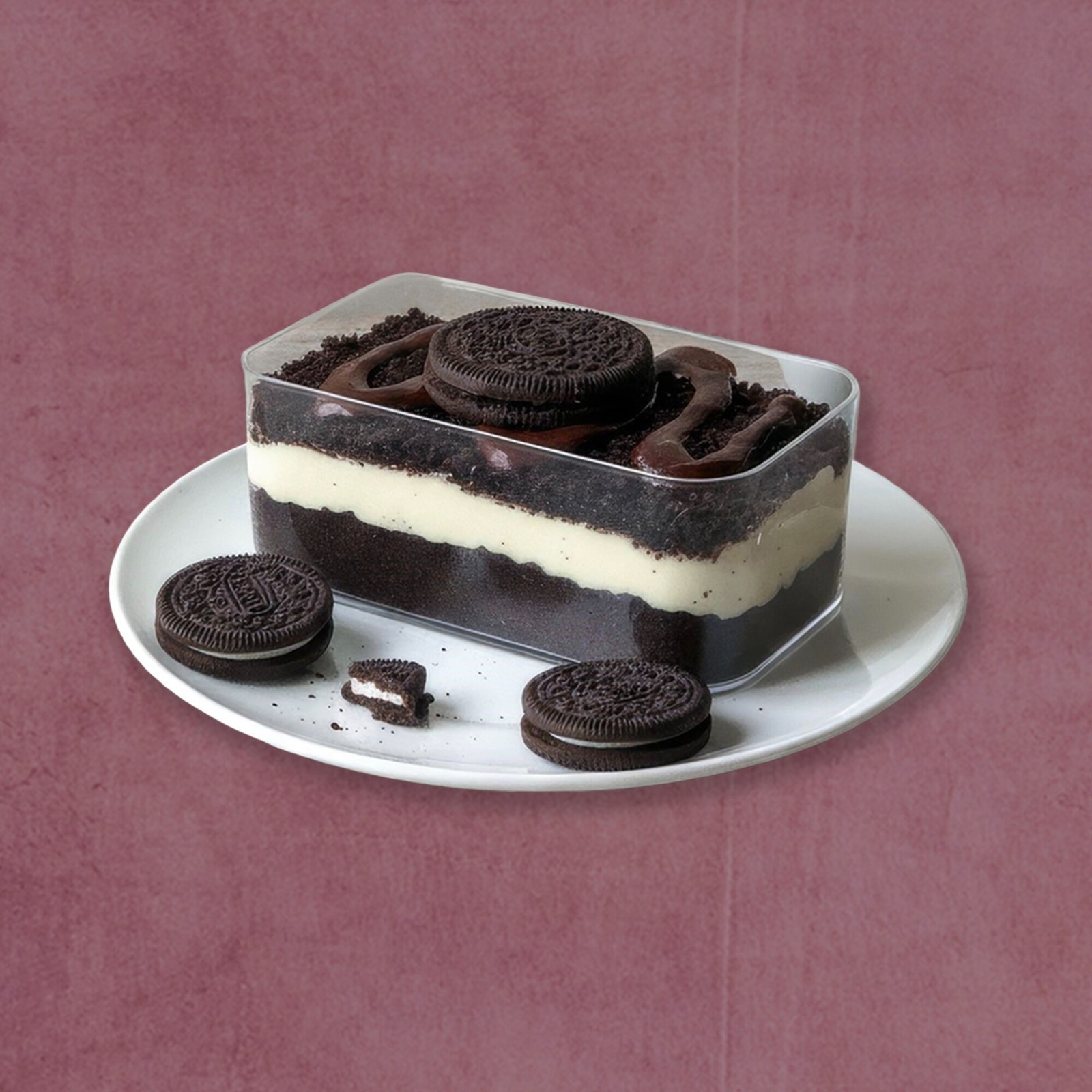Oreo Magnolia