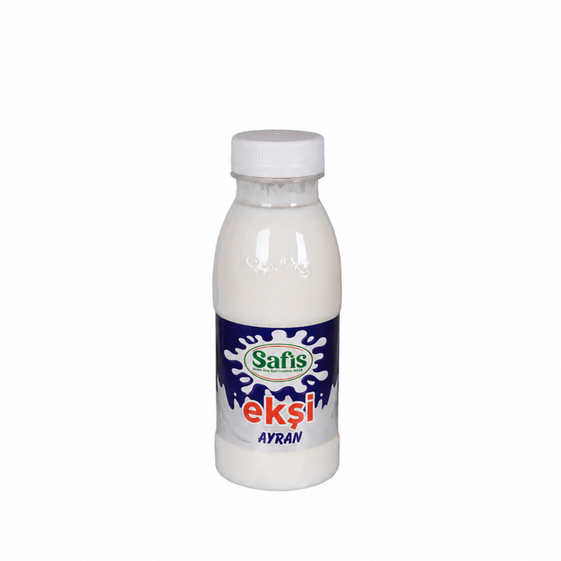 Safiş Ayran Ekşi (275 ml)