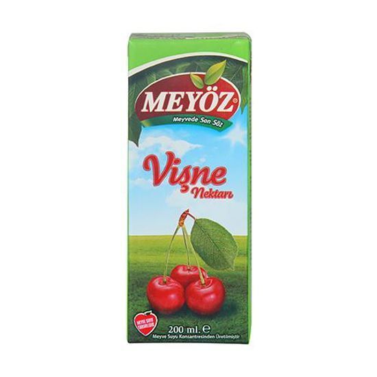 Meyöz Vişne (200ML)
