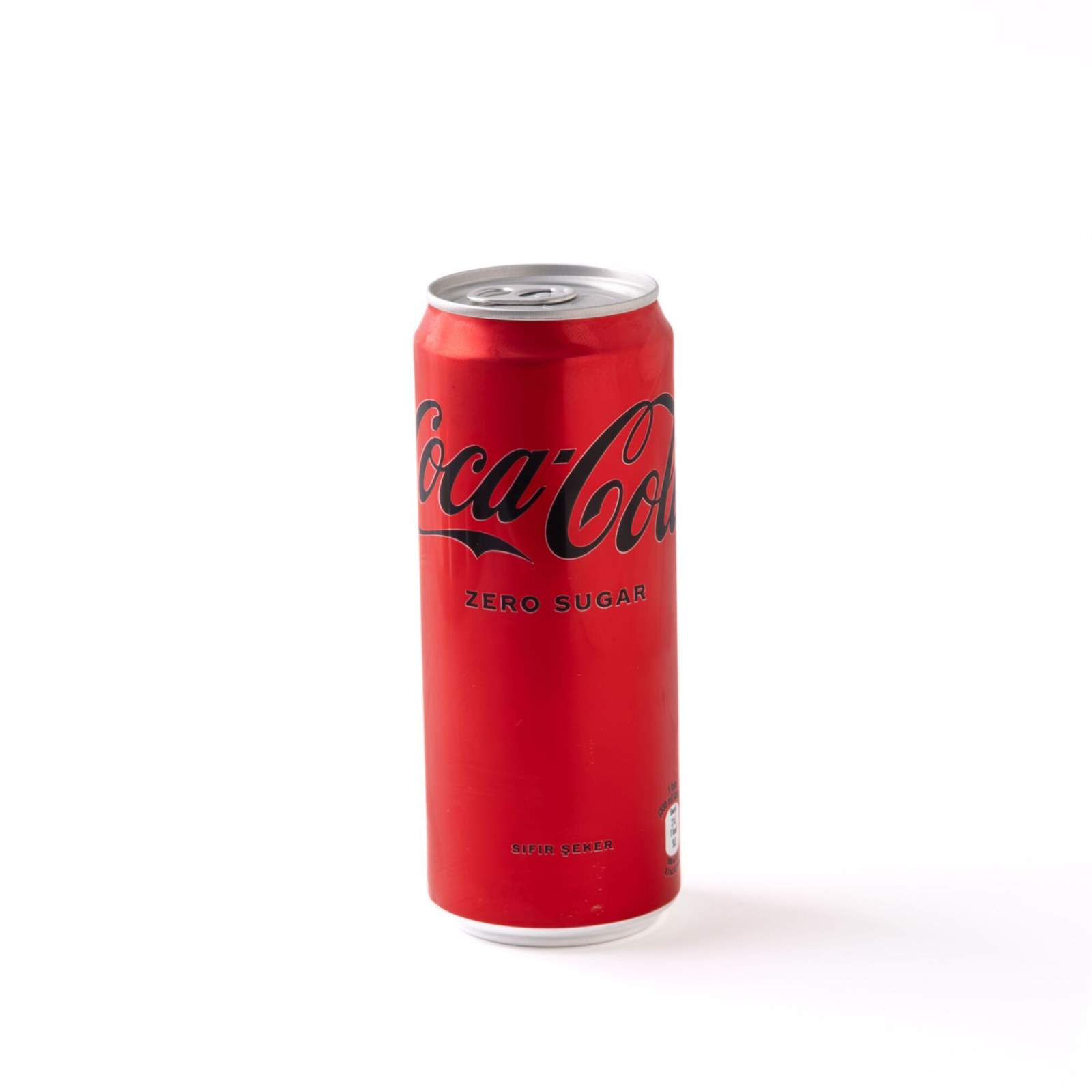 Coca Cola Zero (33 cl)