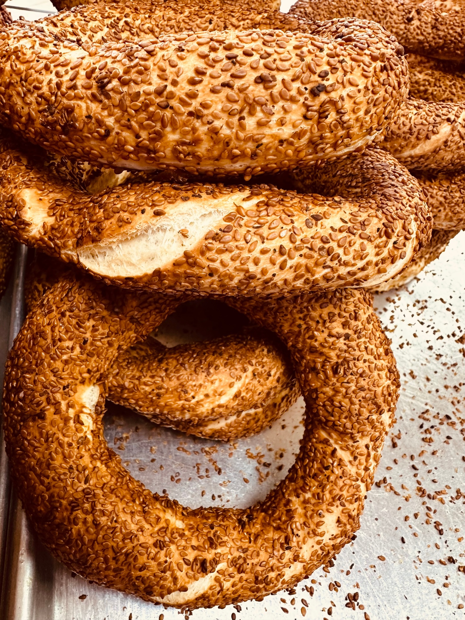 Simit (Çıtır)