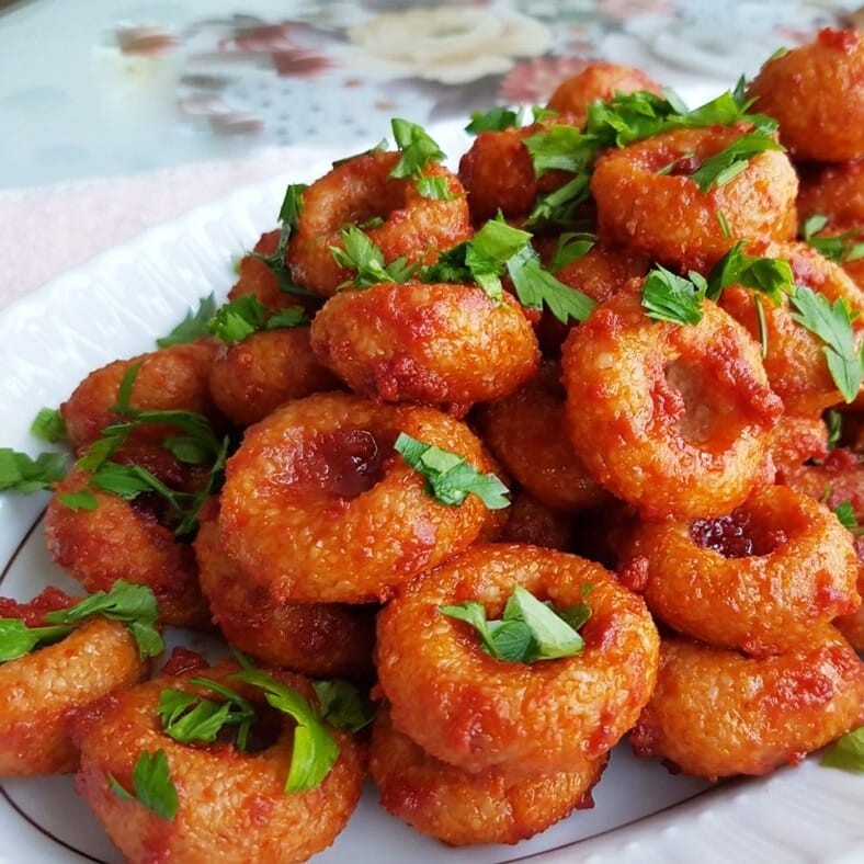 Fellah Köftesi (1 kg)