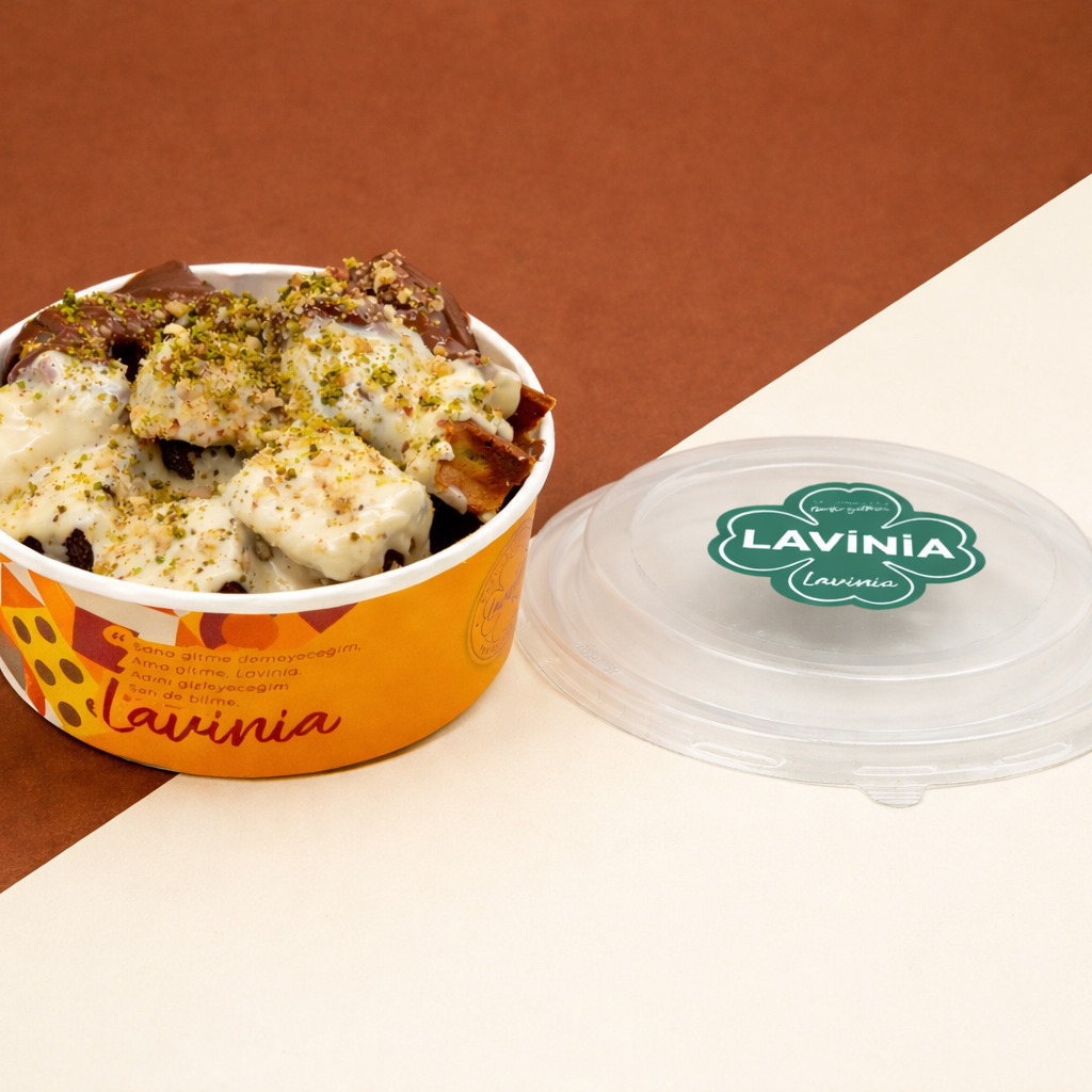 Bowl Lavinia