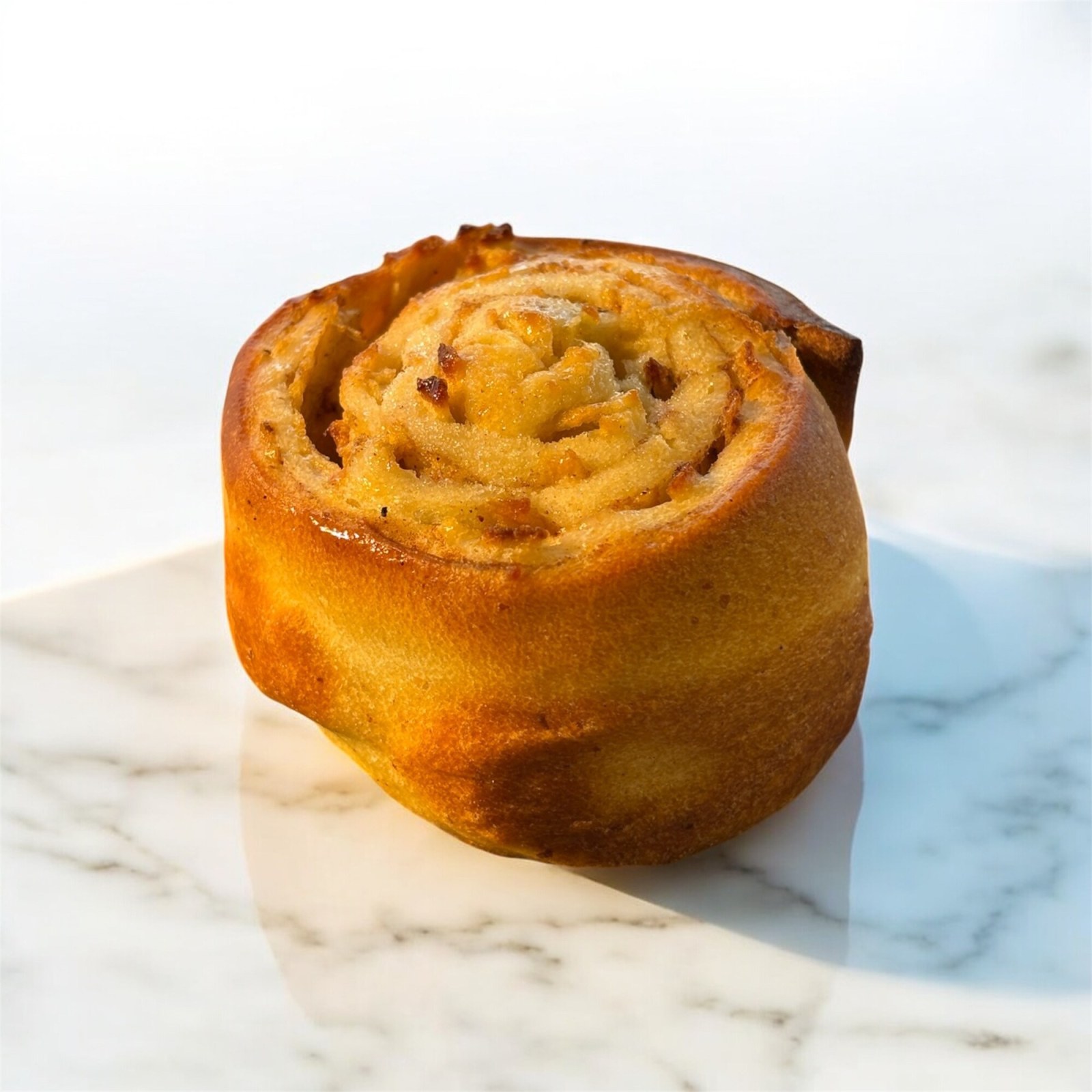 Mini Roll Elmalı Tarçınlı 250 gr