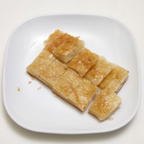 Kürt Böreği (375 gr.)