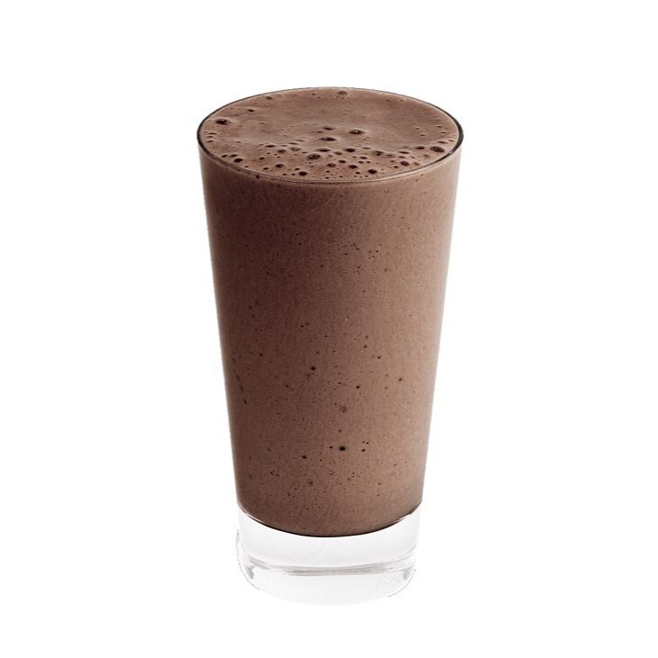 Cold Chocolate (S)