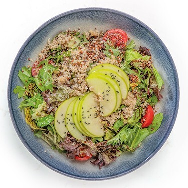 Kinova Salata