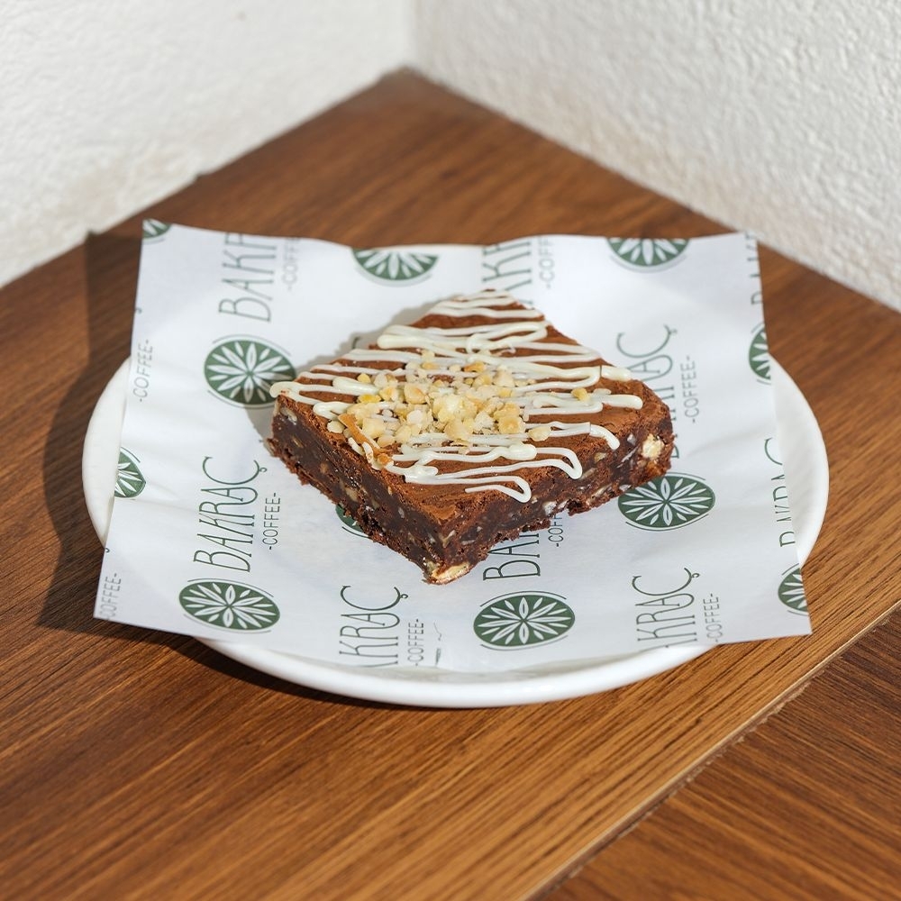 Ev Brownie