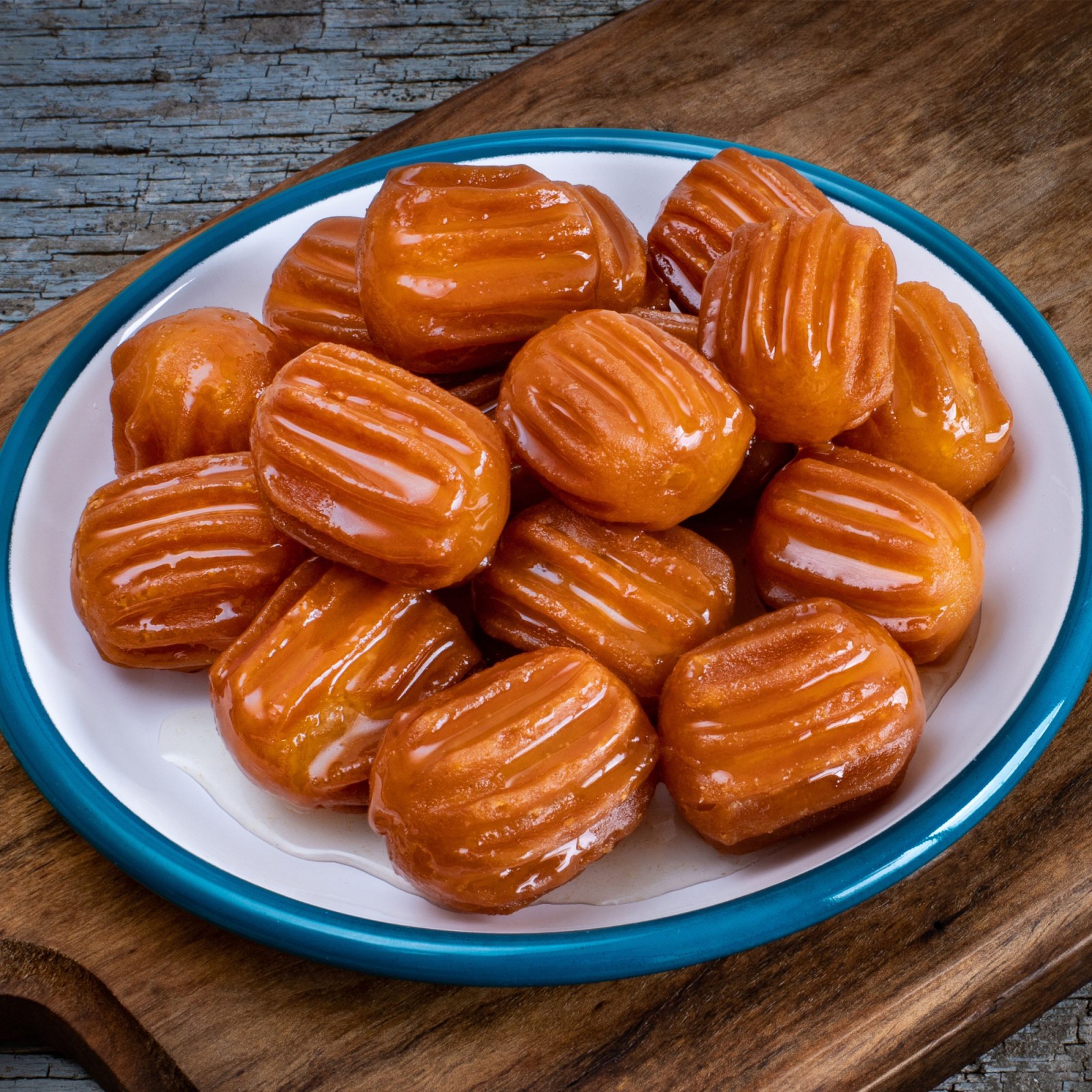 Tulumba (1 kg.)