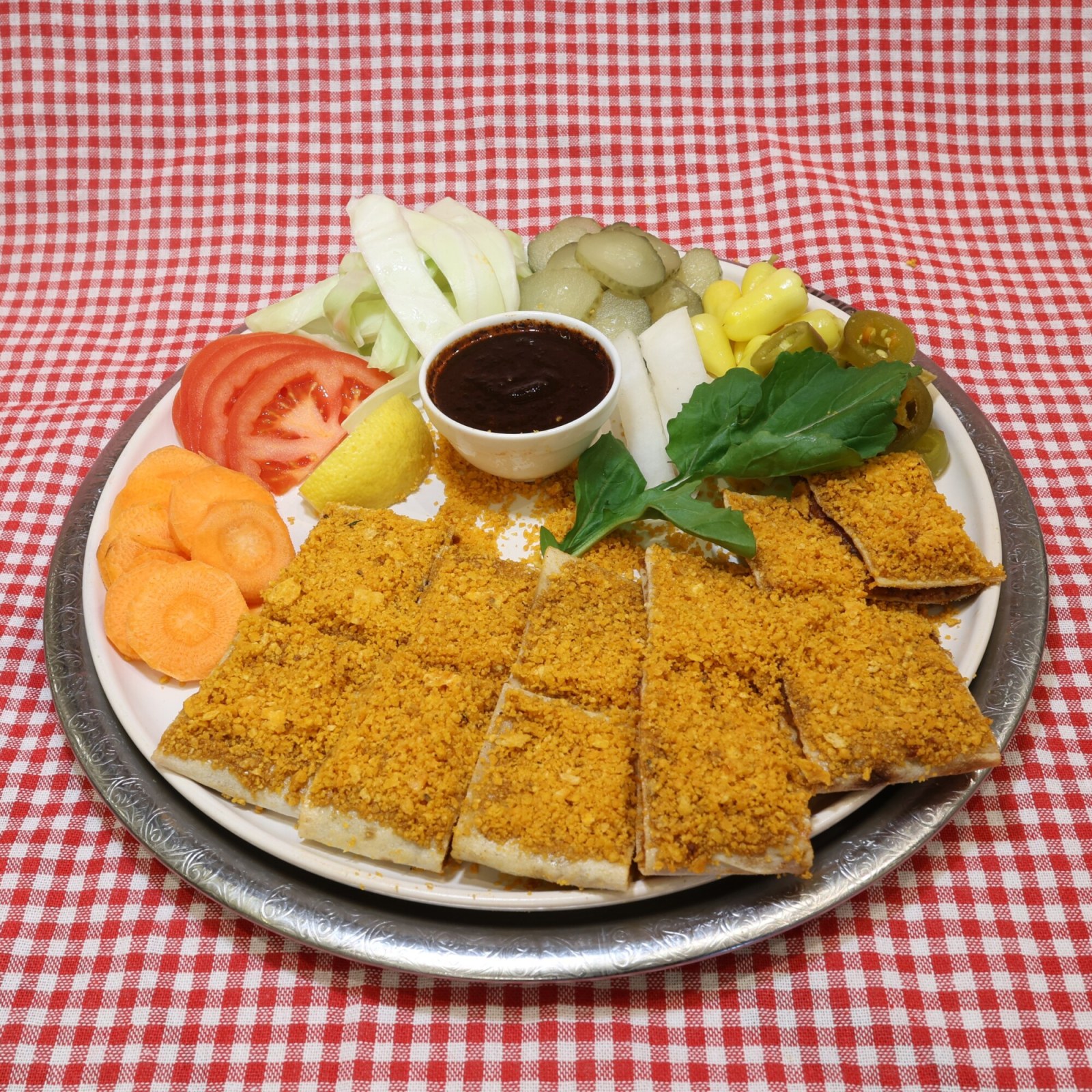 Doritoslu Hıtap (260 gr.)