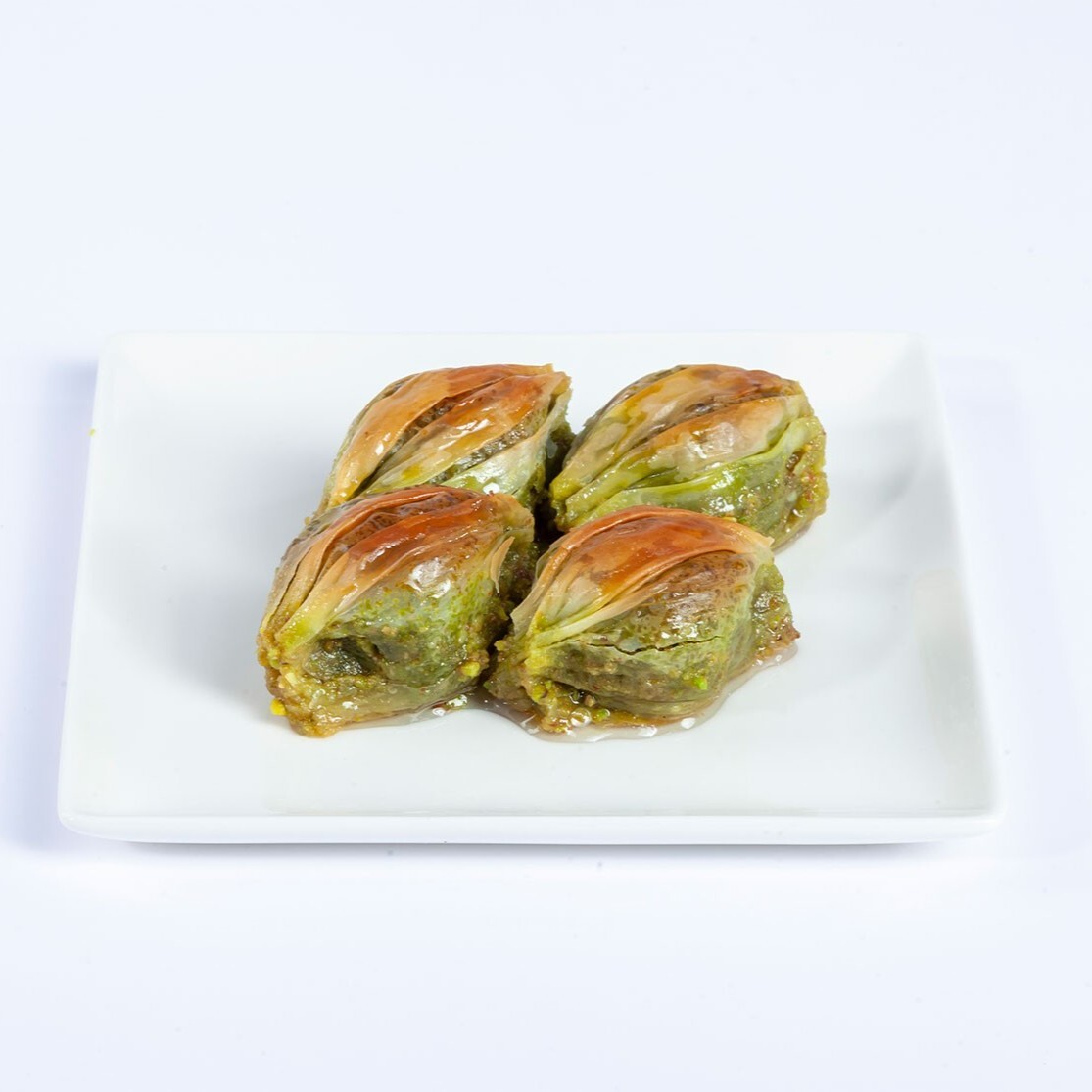 Midye Baklava (250 gr.)
