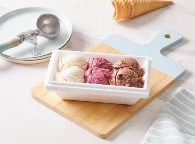 Dondurma (250 g.)