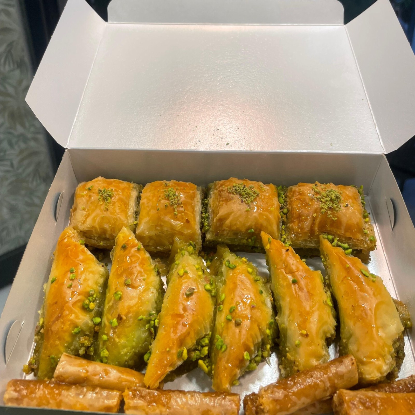 Special (500 gr)