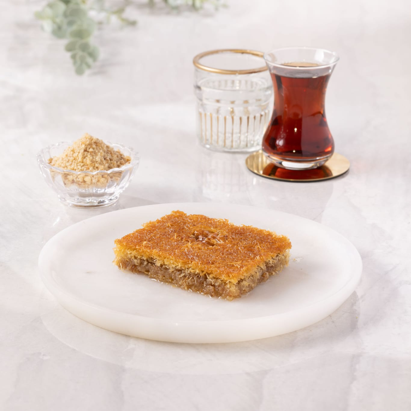 Cevizli Baklava (500 gr.)