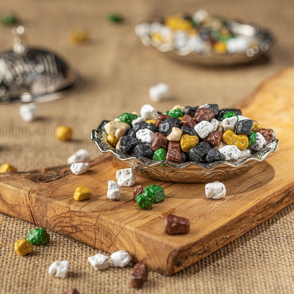 Çakıl Taşı (500 gr.)