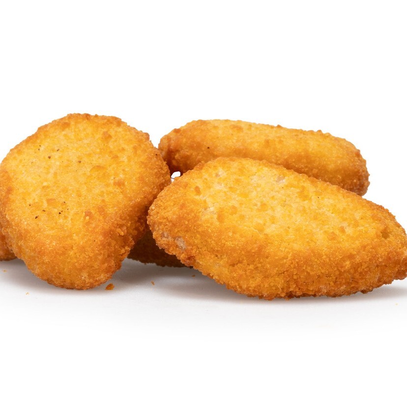 8'li Nugget