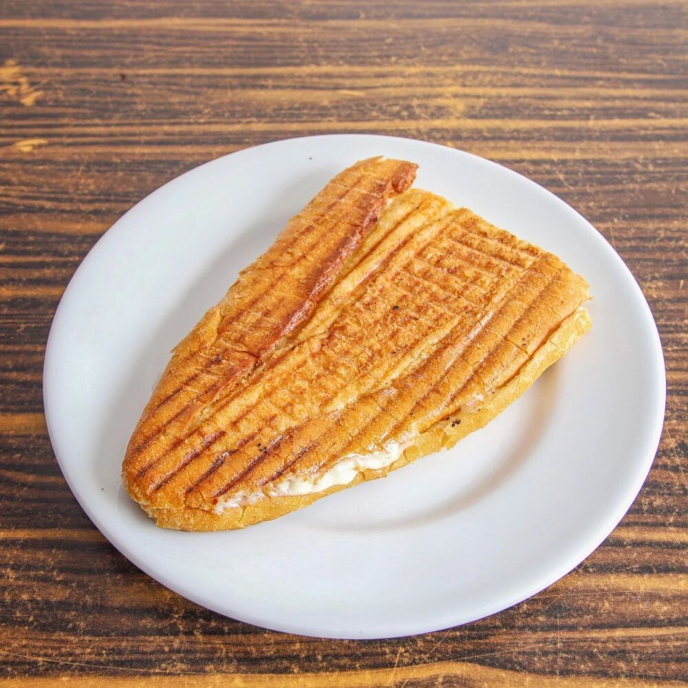 Kaşarlı Tost