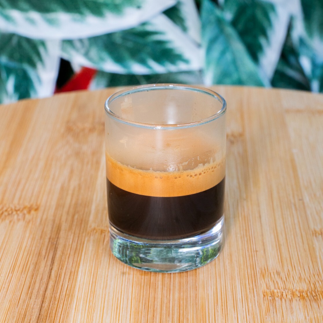Espresso