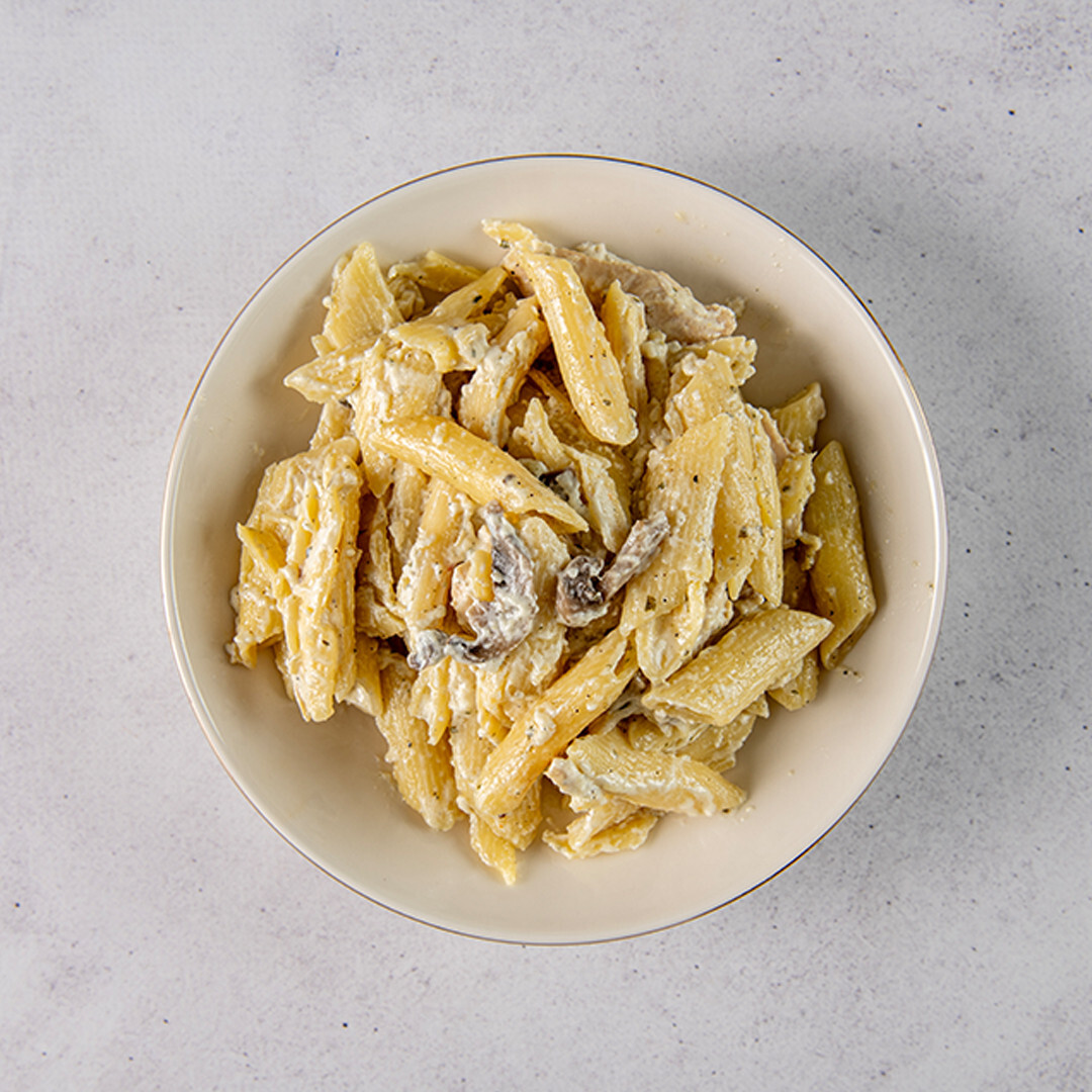 Kremalı Tavuklu Penne (350 gr.)