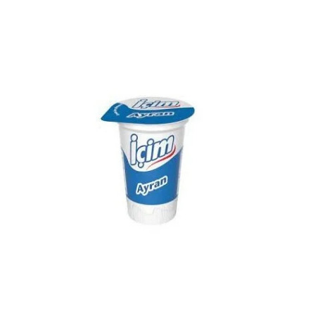 Büyük Ayran ( 285 ml )