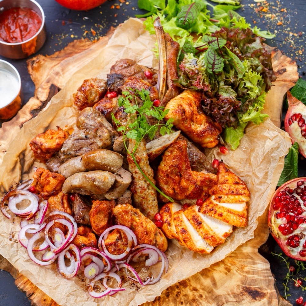 Köşem Special
