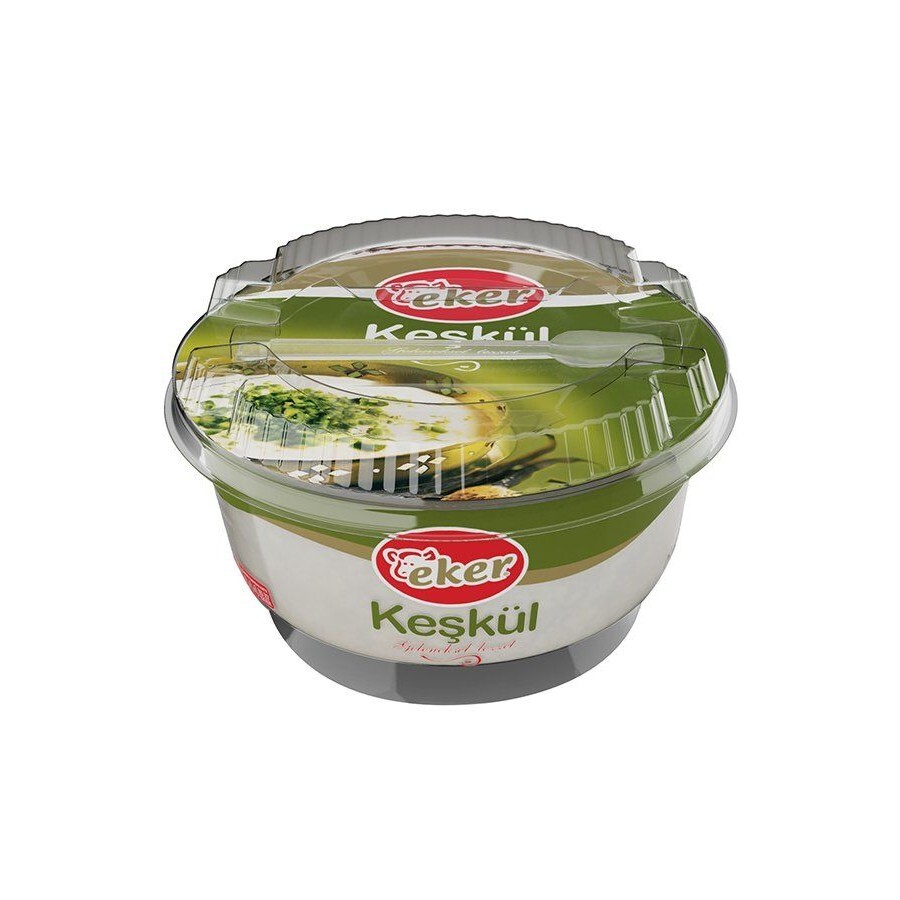 Sakıpağa Keşkül (100gr)