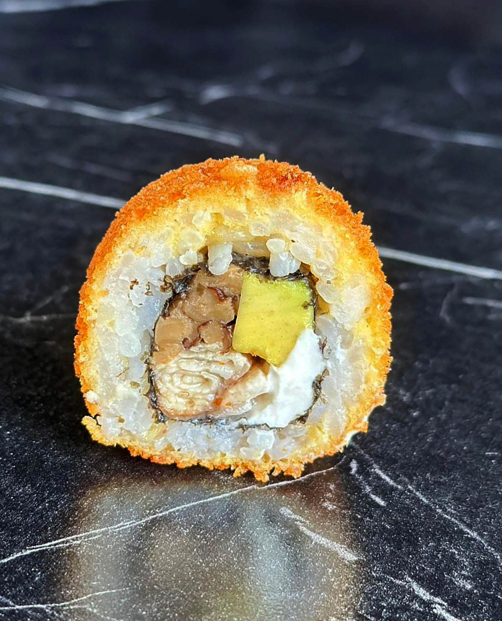 Dinamit roll