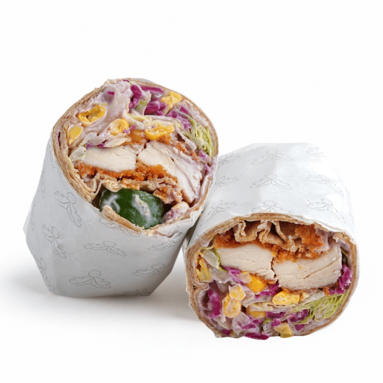 Çıtır Baby Wrap
