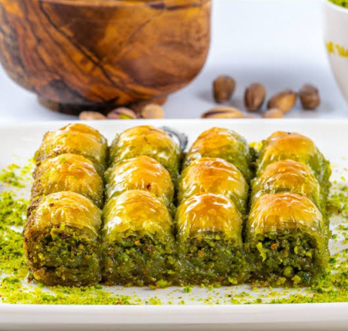 Özel Baklava (250 gr)