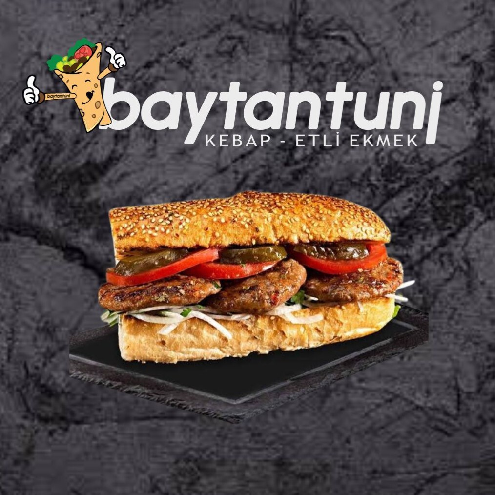 Ekmek Arası Köfte