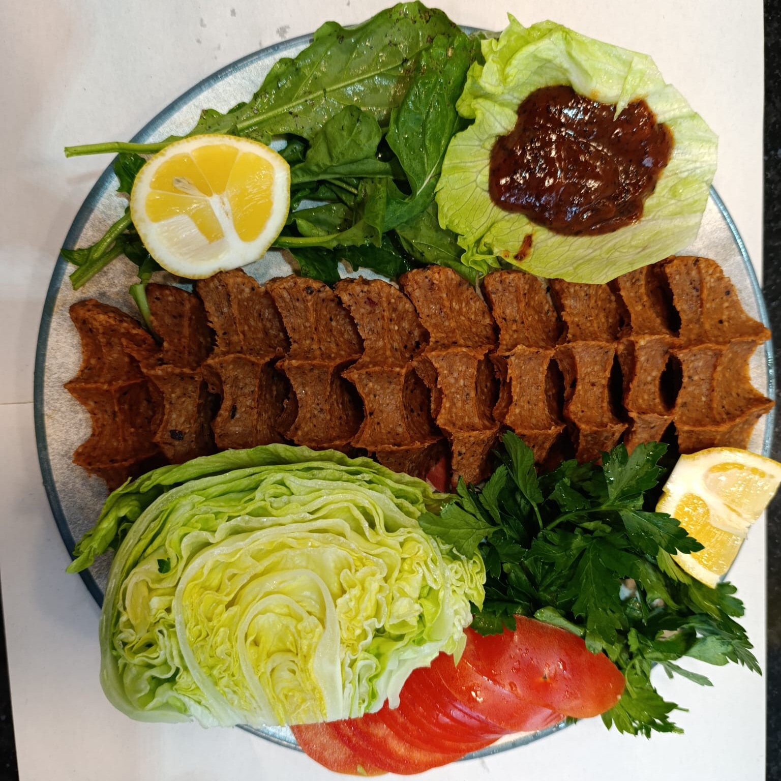 Tam Porsiyon(500 gr)