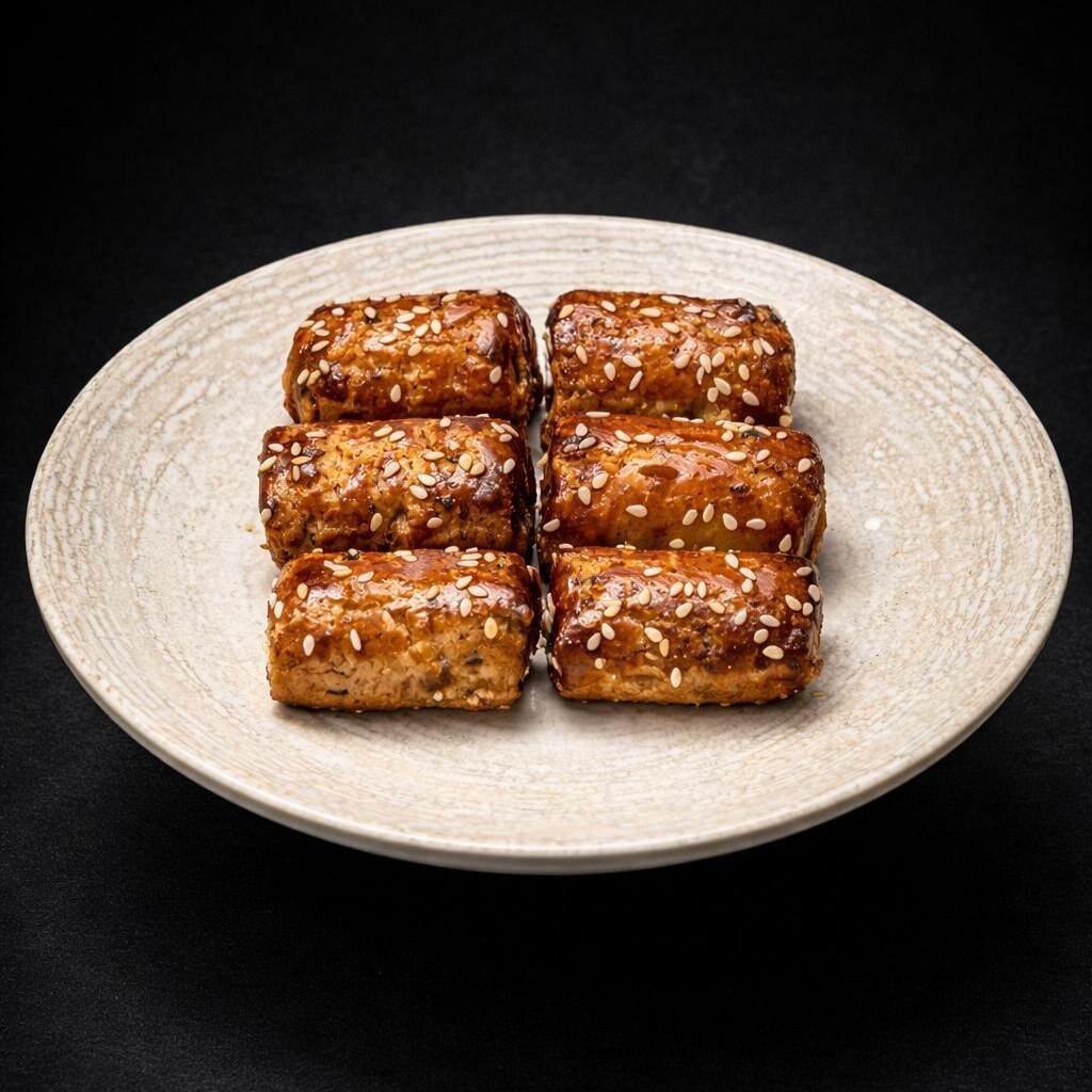 Süryani Tatlı Kurabiye (750gr)
