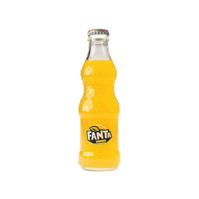 Fanta 200 ml